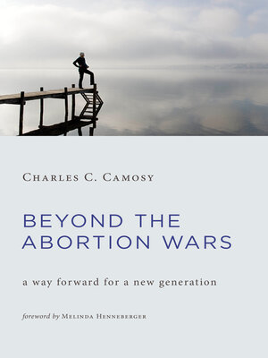 cover image of Beyond the Abortion Wars